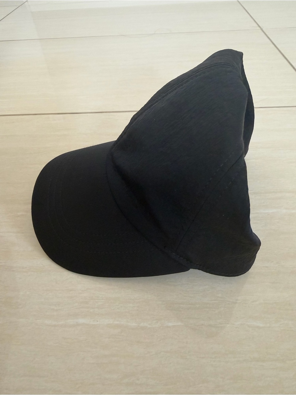 Lululemon baseball hat - Picture 2 of 4